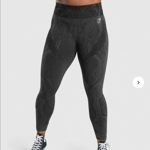 MERCURY SEAMLESS LEGGINGS